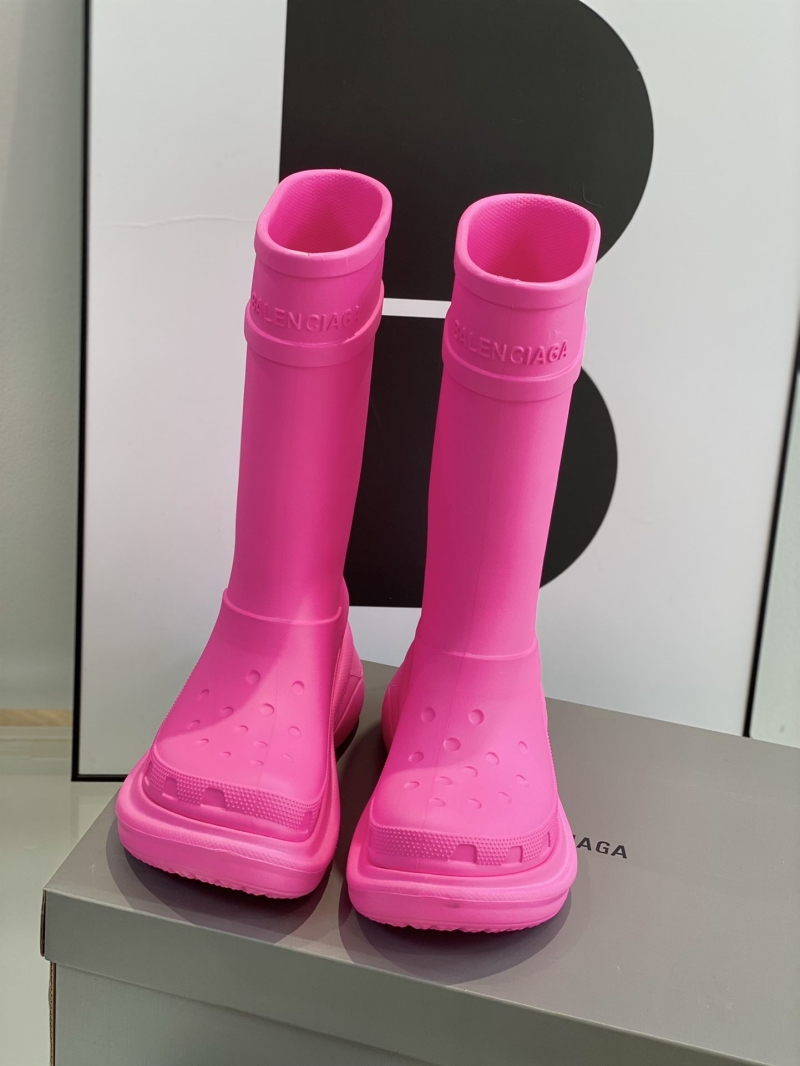 Balenciaga Boots